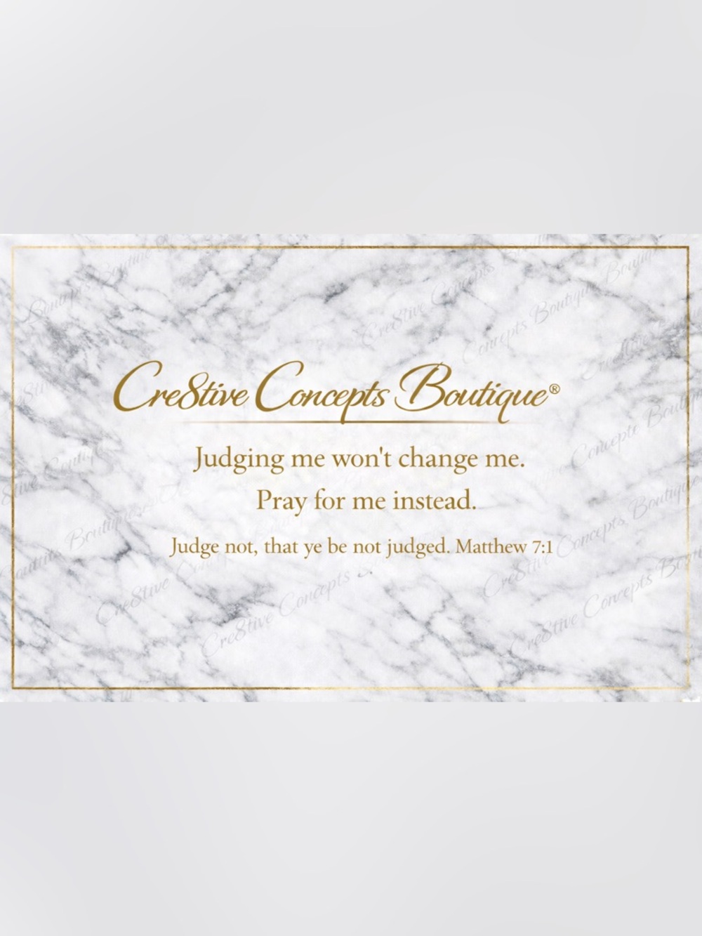 We THANK EACH OF YOU…….